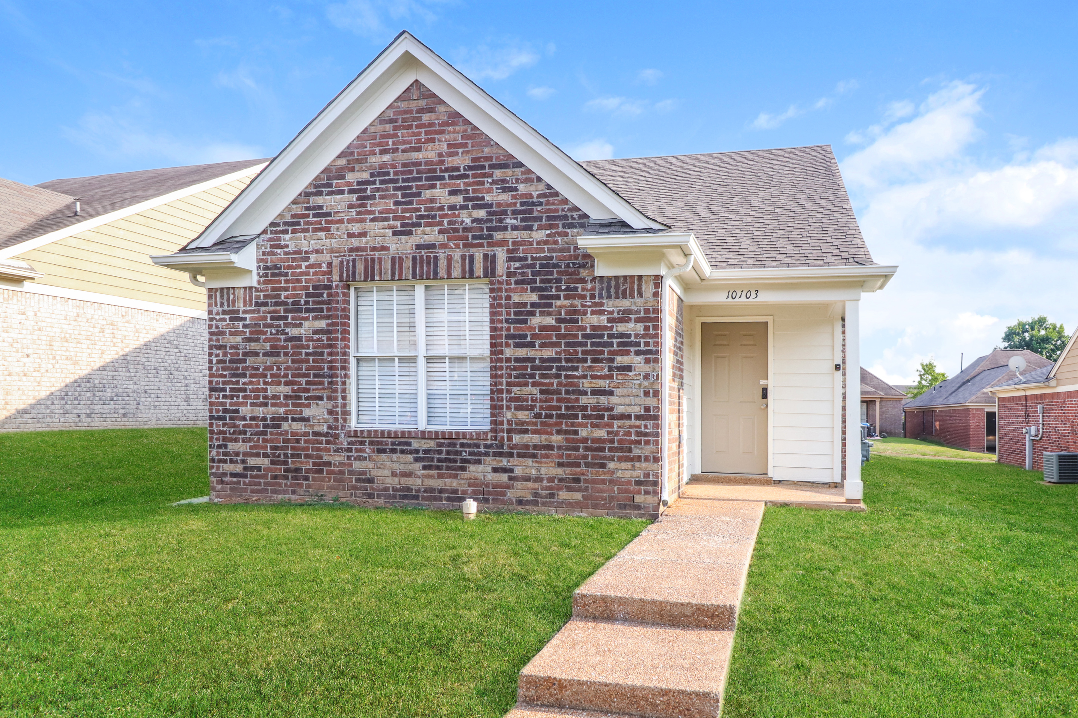 10103 Nolton Cir cordova, TN 38016